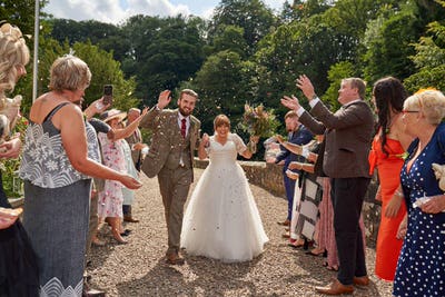 How much does it cost for a Easingwold Wedding Photographer